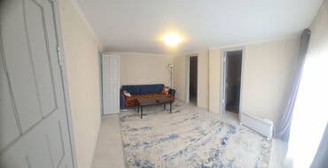 дом дордой келечек: 50 м², 2 бөлмө, Евроремонт — 12