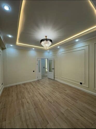 сдается квартира нижний джал: 2 комнаты, 60 м², Элитка, 11 этаж, Евроремонт — 6