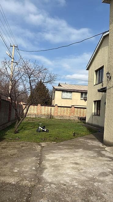 бир: Просторный двухэтажный дом с немецким проектом на улице 16одинаковых — 3