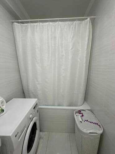 маладая гвардия дом куплю: 2 комнаты, 62 м², Индивидуалка, 5 этаж, Евроремонт — 7