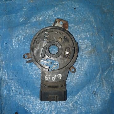 комбинированная варочная панель: Катушка зажигания Mitsubishi Б/у, Оригинал — 9