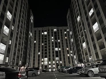 Сдан, 1 комната, 41 м²