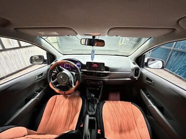 кия оптима 2017: Kia Morning: 2019 г., 1 л, Газ — 2