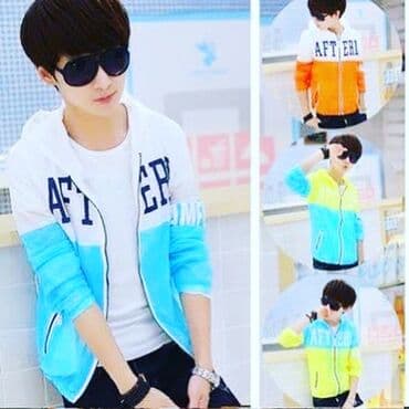 спортивное оборудование: Ветровка последняя. Очень хорошо блокируют летний ветер. Распродажа — — 4