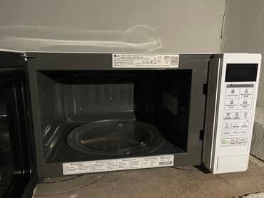 техномир микроволновка цена: Микроволновка, Новый, Самовывоз — 1