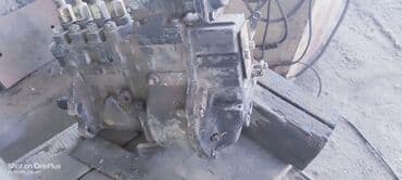 бу газовое оборудование: Күйүүчү май аппаратурасы JAC Колдонулган, Оригинал — 3