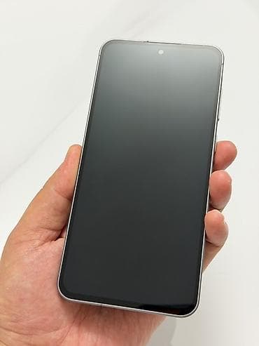 redmi note 7 pro: Samsung Galaxy A56 5G, Б/у, 128 ГБ, цвет - Серый, 2 SIM — 7