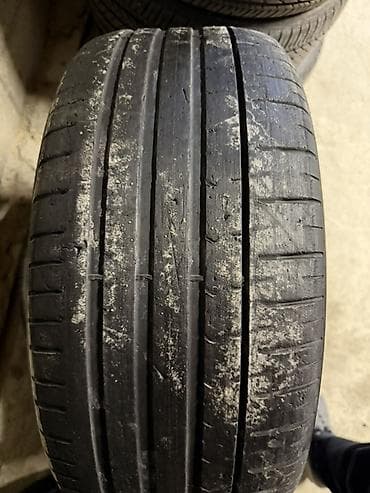 245 45 р18: Шины R 19, Лето, Легковые, Pirelli — 2