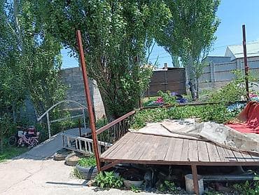 уч: Продаётся кирпичный времянка 3ком.11сотых Описание: - Одноэтажное — 5