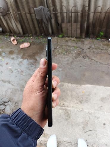 mi band 10: Redmi, Redmi 15C, Б/у, 128 ГБ, цвет - Черный, 2 SIM — 3