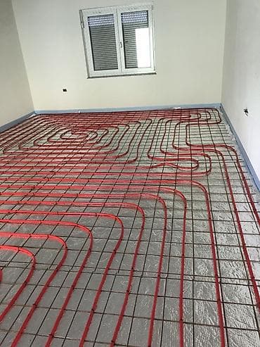 термоголовка: Монтаж и модернизация систем отопления и водоснабжения «под ключ» — 9