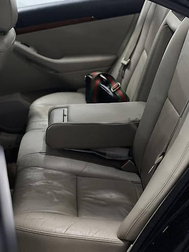 sprinter 2 2: Toyota Avensis: 2007 г., 2 л, Автомат, Бензин, Седан — 3