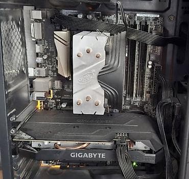 Процессор для ПК, Б/у, Intel Core i5