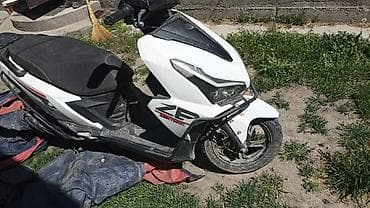 скутер bars: Куплю втулку на скутер ZF victory — 2
