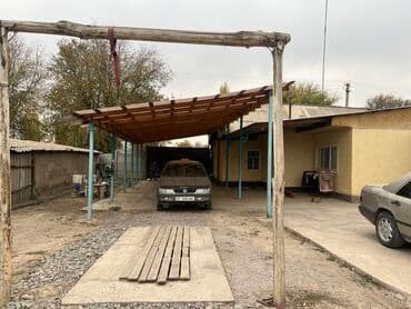 прадаю дом 30000 аламудун ройон 5 комнат село ремонт: Дом, 9 м², 4 комнаты — 3