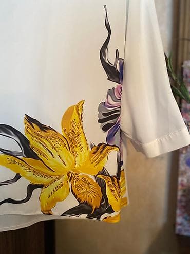 52р: Кофта 52р Турция очень красивое новое 3000с — 5