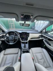 климат контроль марк 2: Subaru Legacy: 2019 г., 2.5 л, Вариатор, Бензин, Седан — 9