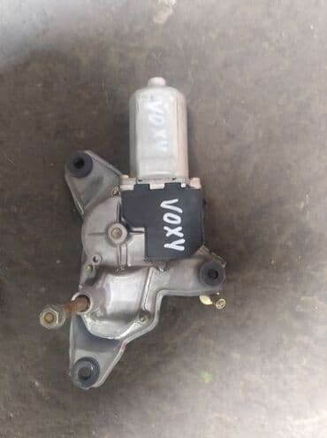 автомойка для дома купить: Toyota Voxy моторчик дворников, Тоета Вокси моторчик дворников — 3