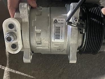 стартеры: Стартер Howo 2026 г., Новый — 5