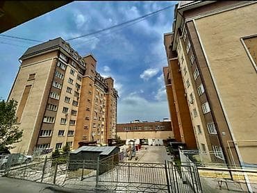 Кыймылсыз мүлк: 1 бөлмө, 32 м², Элитка, 7 кабат, Евроремонт — 1