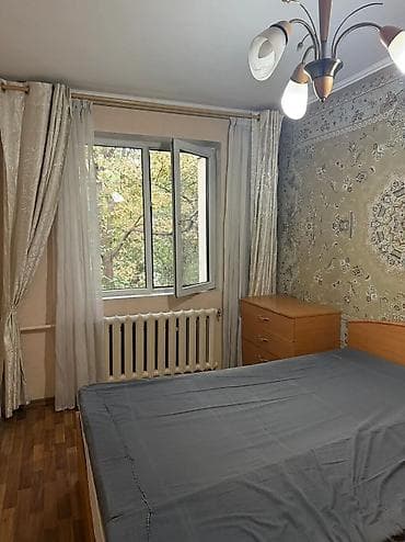 любые варианты: 2 комнаты, Агентство недвижимости, Без подселения, С мебелью частично — 10