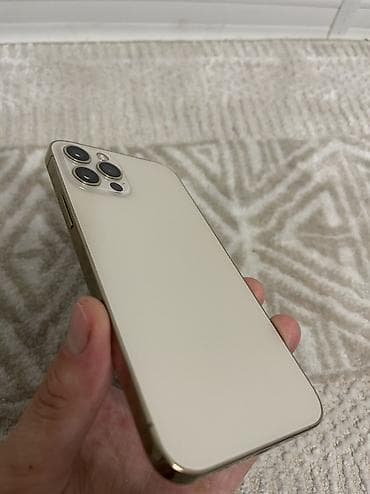 IPhone 12 Pro, 256 ГБ, 90 %