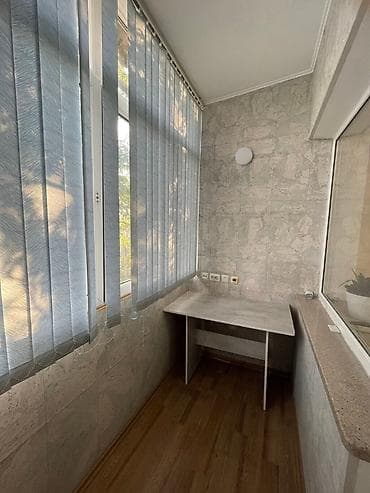 Комнаты: 1 комната, 47 м², Индивидуалка, 5 этаж, Косметический ремонт — 5