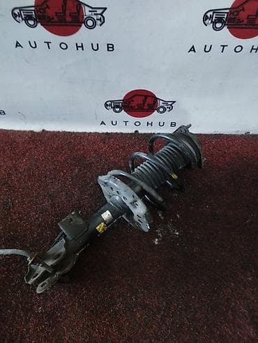 Передний амортизатор Hyundai 2014 г., Оригинал