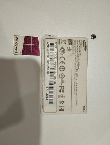 sony a7s2: Ноутбуки Samsung Ультрабук, Другая серия — 4