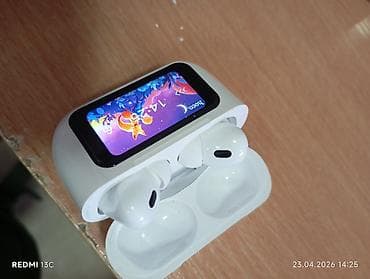 mi box s: Вакуумные, Hoco, Б/у, Беспроводные (Bluetooth), Классические — 1