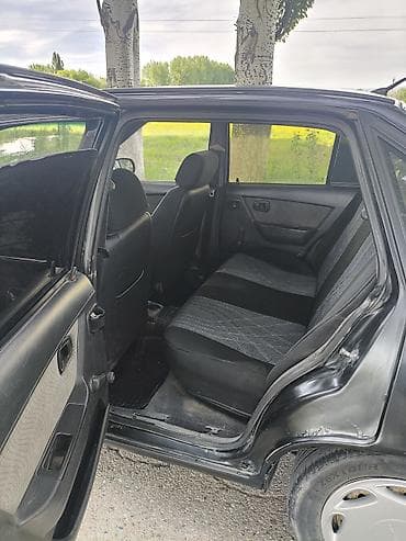 aydi c4: Daewoo Nexia: 2009 г., 1.5 л, Механика, Бензин, Седан — 7