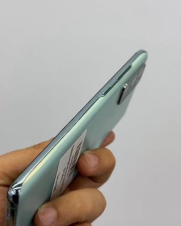 самсунг зет флип 6: Samsung Galaxy S20, Б/у, 128 ГБ, цвет - Зеленый, В рассрочку, 2 SIM, eSIM — 7