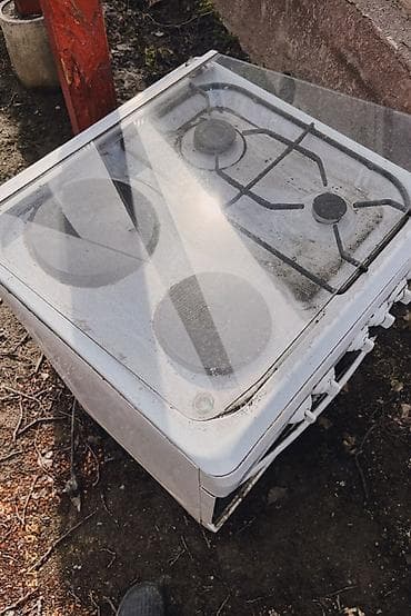 Электрогрили: Klass, Комбинированная, Механическое, Напольная, Б/у — 1