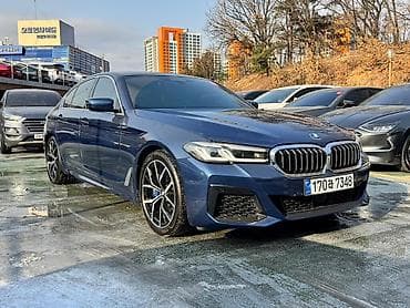 m5 ф90: BMW 5 series: 2020 г., 2 л, Автомат, Бензин, Седан — 1