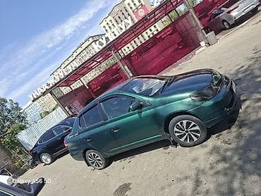 byd e2 2022: Toyota Platz: 1999 г., 0.1 л, Автомат, Бензин, Седан — 5