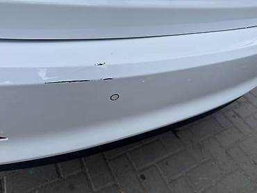 Hyundai Avante: 2017 г., 1.6 л, Автомат, Бензин, Седан — 7