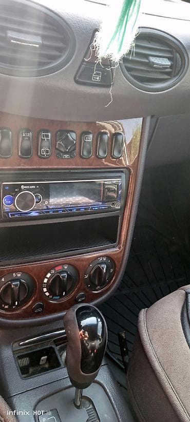 кузов волво: Mercedes-Benz A-Class: 2002 г., Хэтчбэк — 5