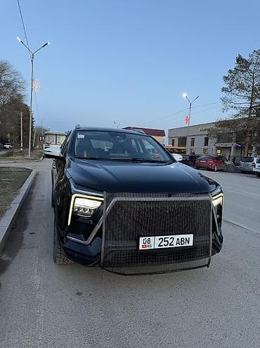 мотор м50б25 купить: Ssangyong : 2023 г., 1.5 л, Автомат, Бензин, Внедорожник — 7