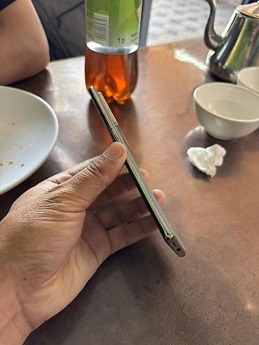 microlab pro: Infinix Note 40 Pro, Б/у, 256 ГБ, цвет - Зеленый, 2 SIM — 2