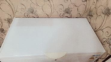 линия розлив: Морозильный ларь CHANGER - Тип: горизонтальный морозильный ларь с — 2