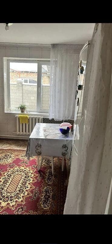 бу гараж: 60 м², 4 комнаты, Без подселения — 5
