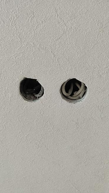 установка карнизы: Установка карниз люстр разеток выключателей — 3