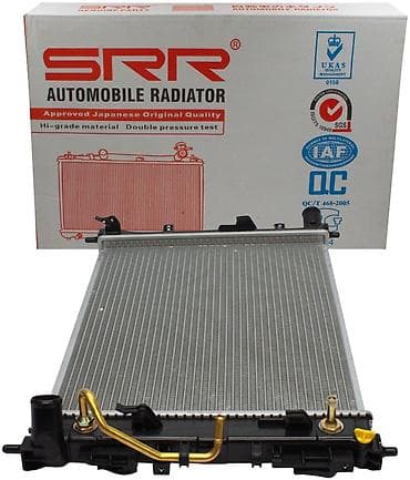 оптовая: Оригинальные автозапчасти SRR из ОАЭ, Китая и Кореи по оптовым ценам — 3