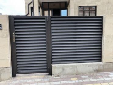 матрица евро забор: Fences blinds, Гарантия — 3
