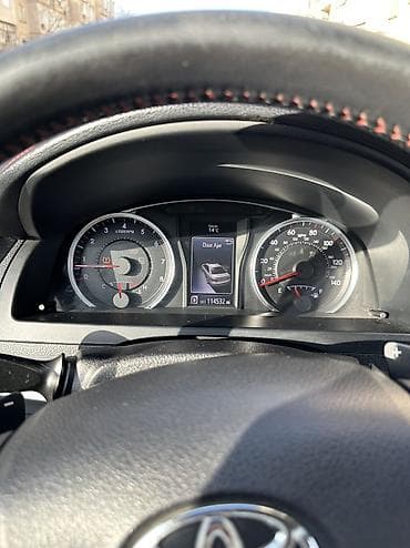 toyota funcargo: Toyota Camry: 2016 г., 2.5 л, Автомат, Бензин, Седан — 6