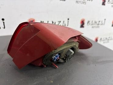мазда демио стоп: Задний левый стоп-сигнал Mazda 2004 г., Б/у, Оригинал, Япония — 3