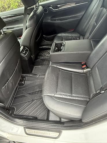 климат контроль спринтер: Hyundai Grandeur: 2019 г., 3 л, Автомат, Газ, Седан — 8