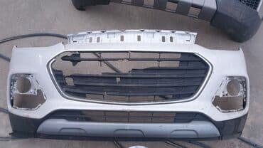 купить передний бампер на фольксваген пассат б3: Бампер Kia RAY. KIA MORNING. SONATA YF. GRANDEUT HG, IG. CAPTIVA — 4