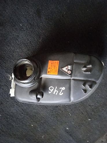 w209: Автозапчасти на Мерседес-бенц Расширительные бачки на Мерседес-бенц — 6