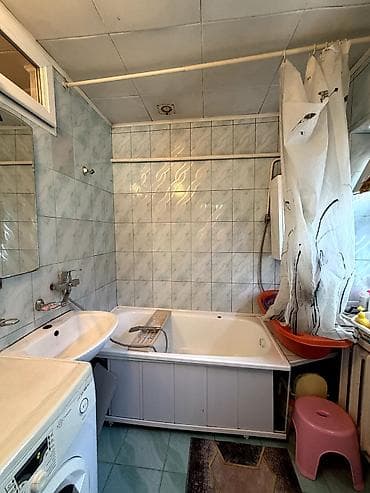 дом жээк: 📍 В Сокулуке в районе Птицефабрики продается дом коттеджного типа на — 6